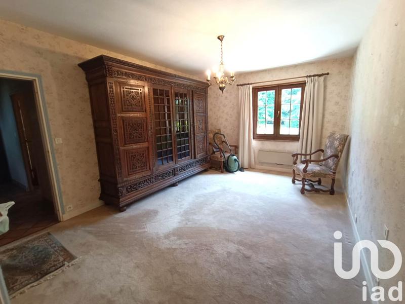 Maison de campagne - 200 m² - 6 pièces