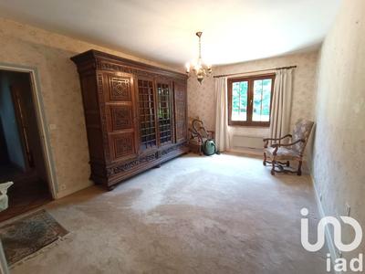 Maison de campagne - 200 m² - 6 pièces