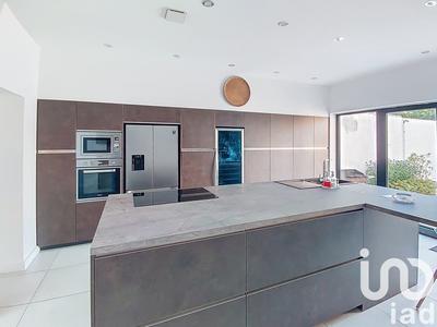 Maison - 158 m² - 5 pièces