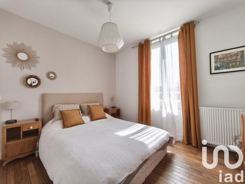 Maison - 118 m² - 6 pièces