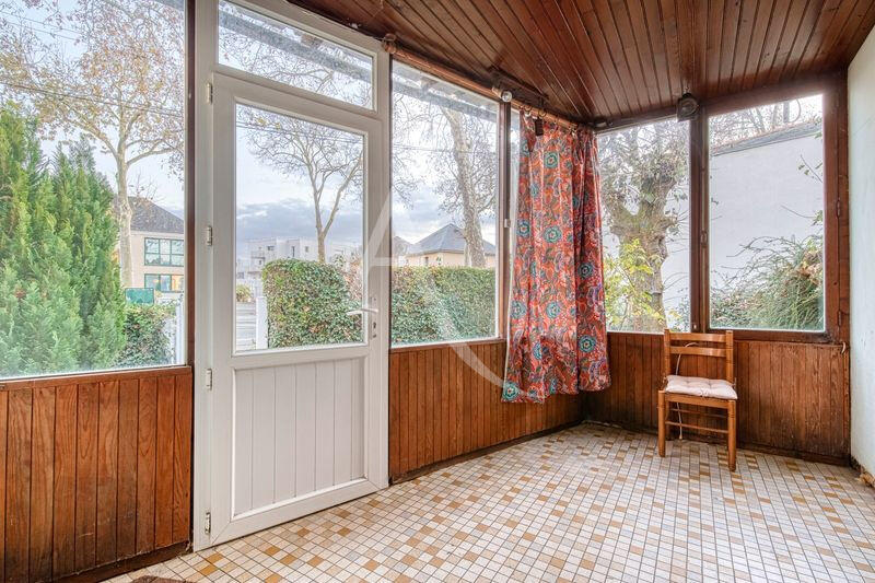 Maison - 68 m² - 3 pièces