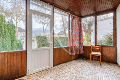 Maison - 68 m² - 3 pièces