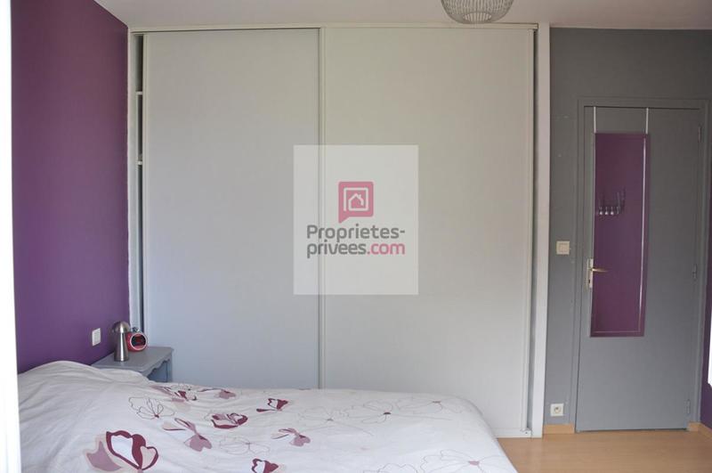 Maison - 162 m² - 7 pièces