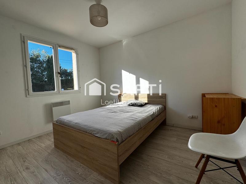 Maison - 154 m² - 7 pièces