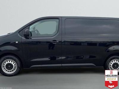 Citroen Jumpy Fgn Taille Xl Diesel 180 s&amp;S Eat8