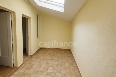 Maison de ville - 116 m² - 5 pièces