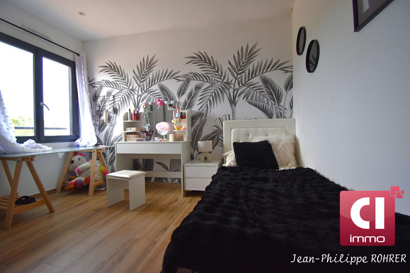 Maison - 141 m² - 5 pièces