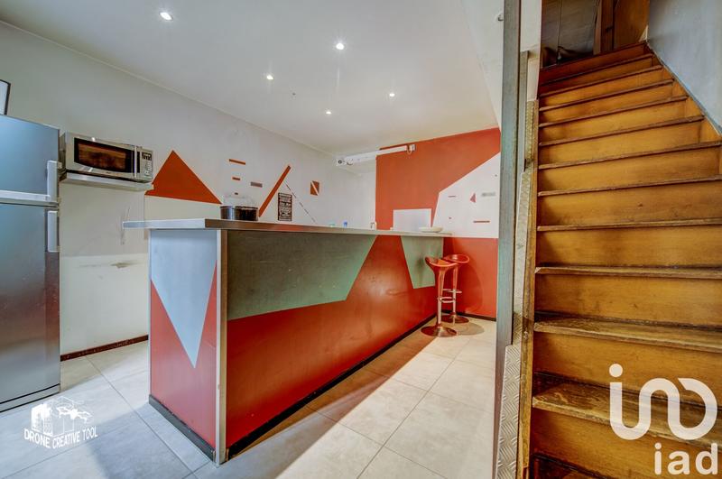 Maison de village - 182 m² - 8 pièces