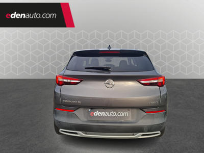 Opel Grandland X 1.5 Diesel 130 ch Bva6 Innovation Business