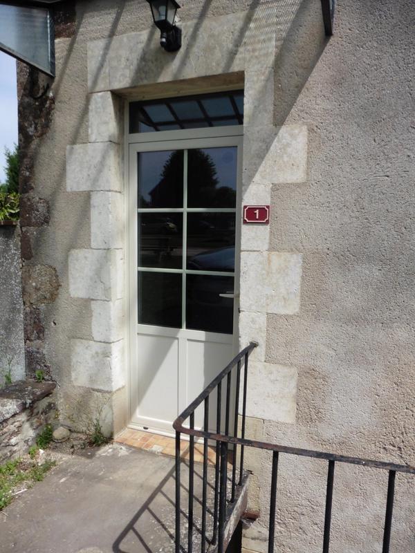 Maison - 77 m² - 3 pièces