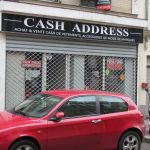Cash Address