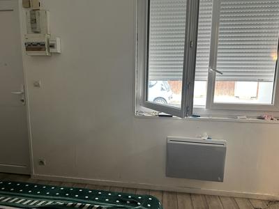 Appartement - 17 m² - 1 pièce