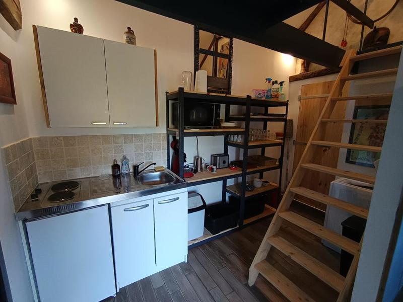 Maison - 129 m² - 6 pièces