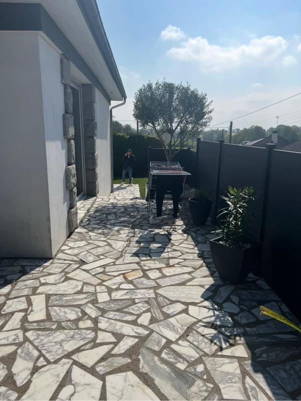 Maison - 118 m² - 5 pièces