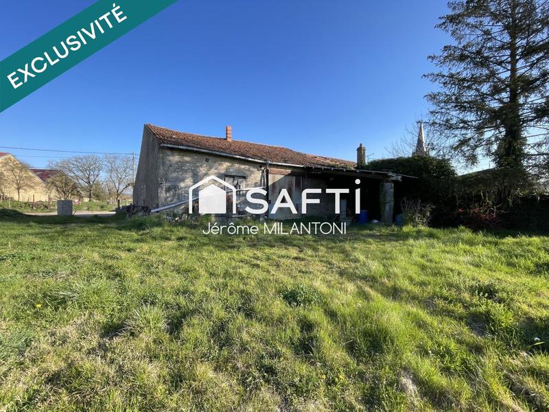 Maison - 250 m² - 2 pièces