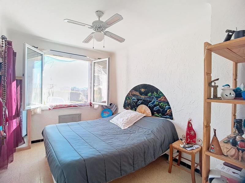 Appartement - 51 m² - 3 pièces