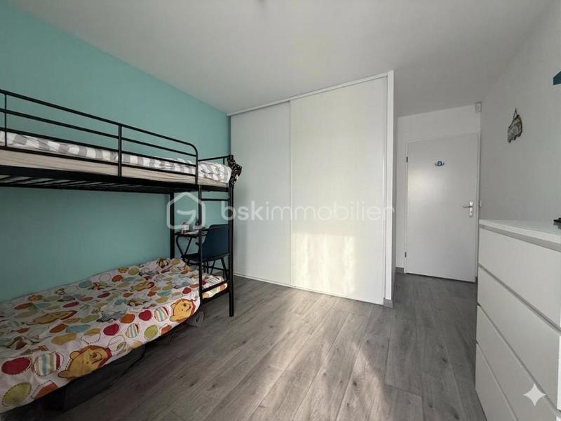 Appartement - 89 m² - 4 pièces