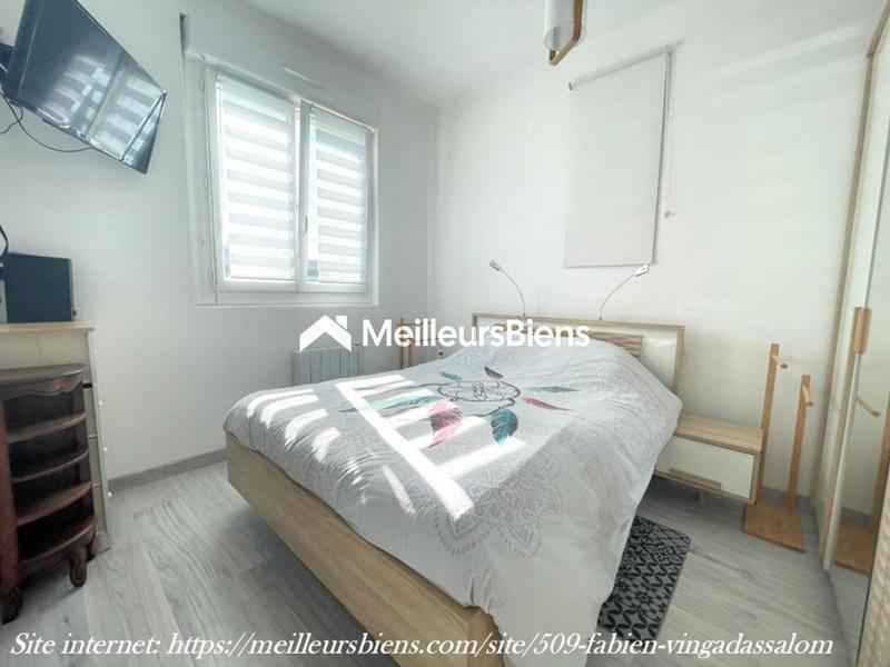 Maison - 170 m² - 7 pièces