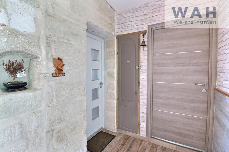 Immeuble - 336 m² - 11 pièces