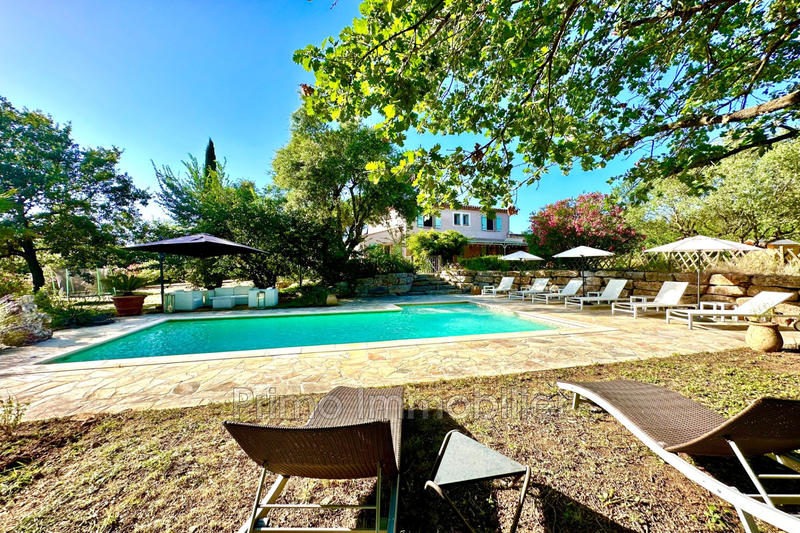 Villa - 150 m² - 5 pièces