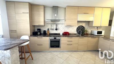 Appartement - 77 m² - 4 pièces