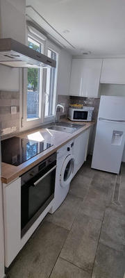 Maison - 24 m² - 1 pièce