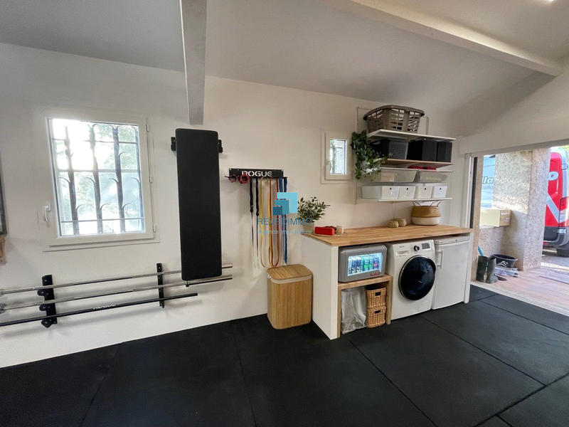 Maison - 101 m² - 4 pièces