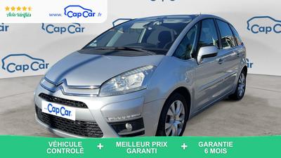 Citroën C4 Picasso 1.6 HDi 110 Rossignol - 5 places