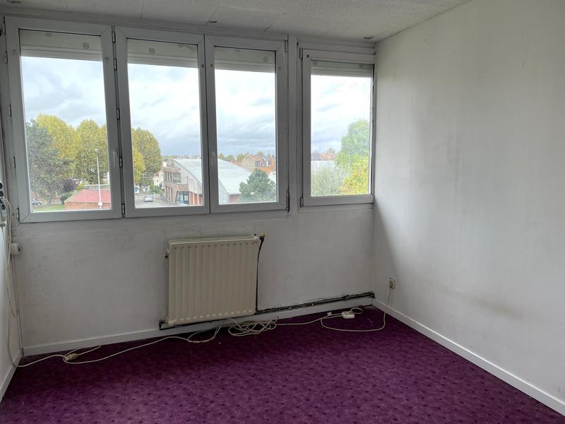 Maison de ville - 129 m² - 7 pièces