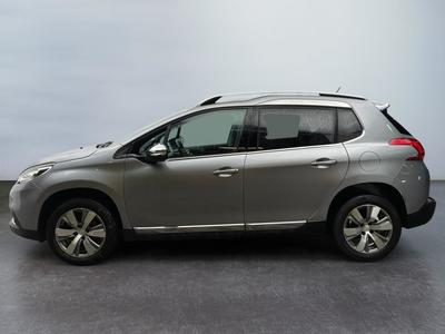 Peugeot 2008 1.2 PureTech 130ch s&amp;S Bvm6 Allure