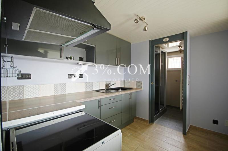 Maison - 65 m² - 5 pièces