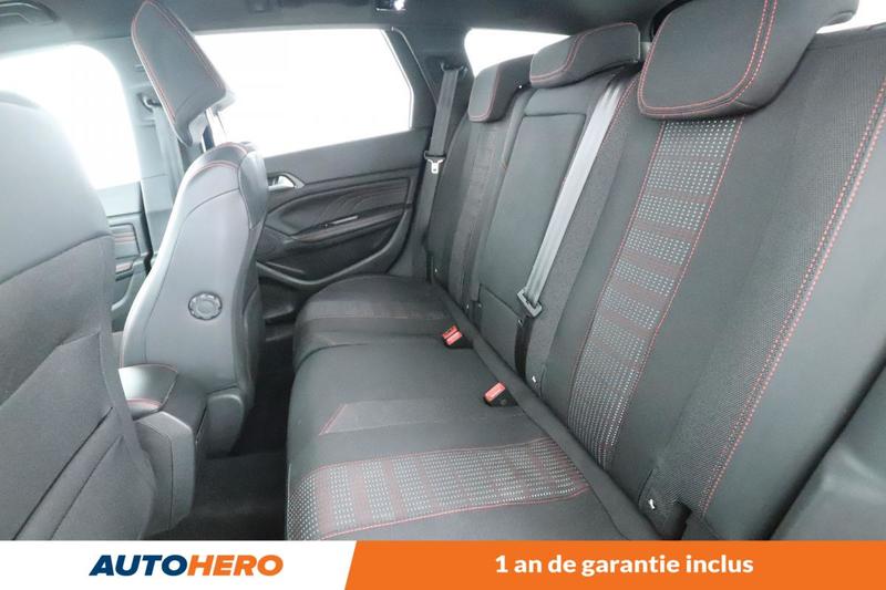 Peugeot 308 Sw 1.5 Blue-HDi Gt Line 130 ch