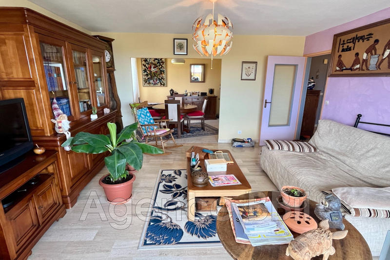 Appartement - 75 m² - 4 pièces