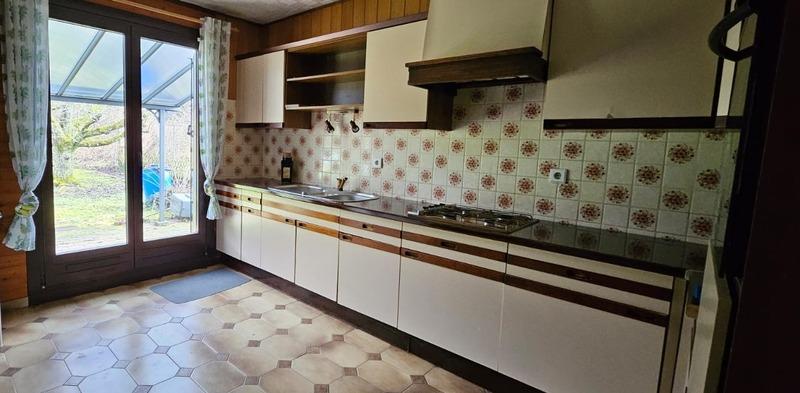 Maison - 150 m² - 6 pièces