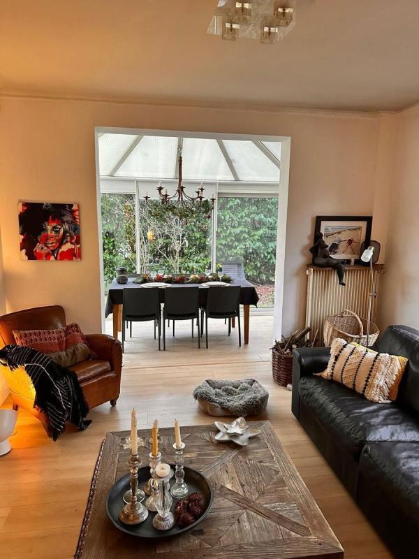 Maison - 140 m² - 7 pièces