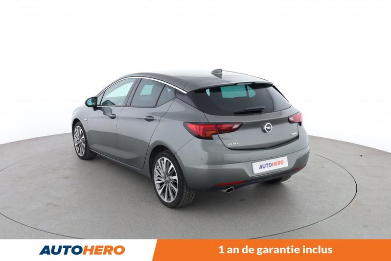 Opel Astra 1.6 Cdti Biturbo Dynamic 160 ch