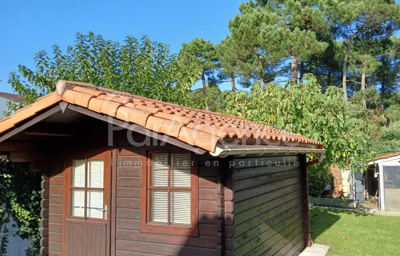 Maison - 161 m² - 7 pièces