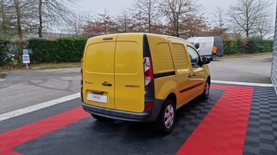 Renault Kangoo Express 1.5 Dci 90 Energy E6 Grand Confort