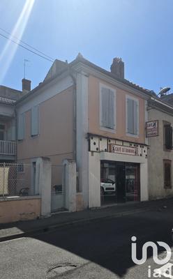 Appartement - 107 m² - 4 pièces