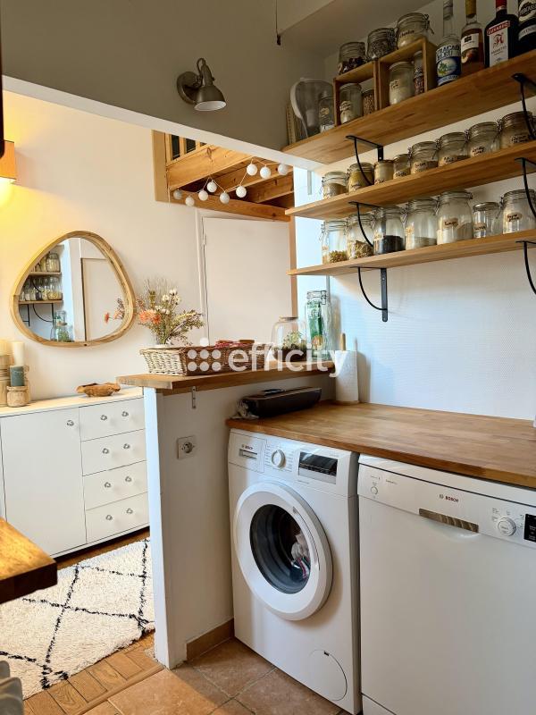 Appartement - 51 m² - 2 pièces