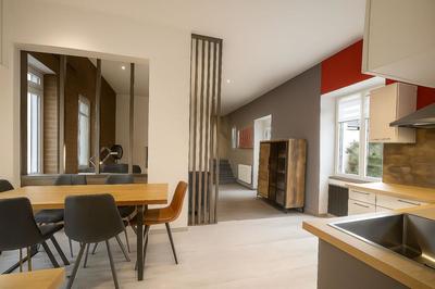 Maison - 86 m² - 4 pièces