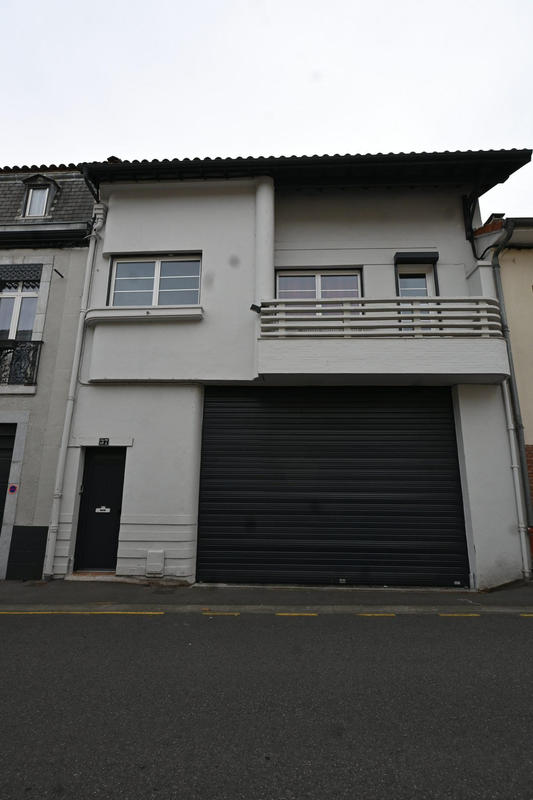 Maison - 182 m² - 7 pièces