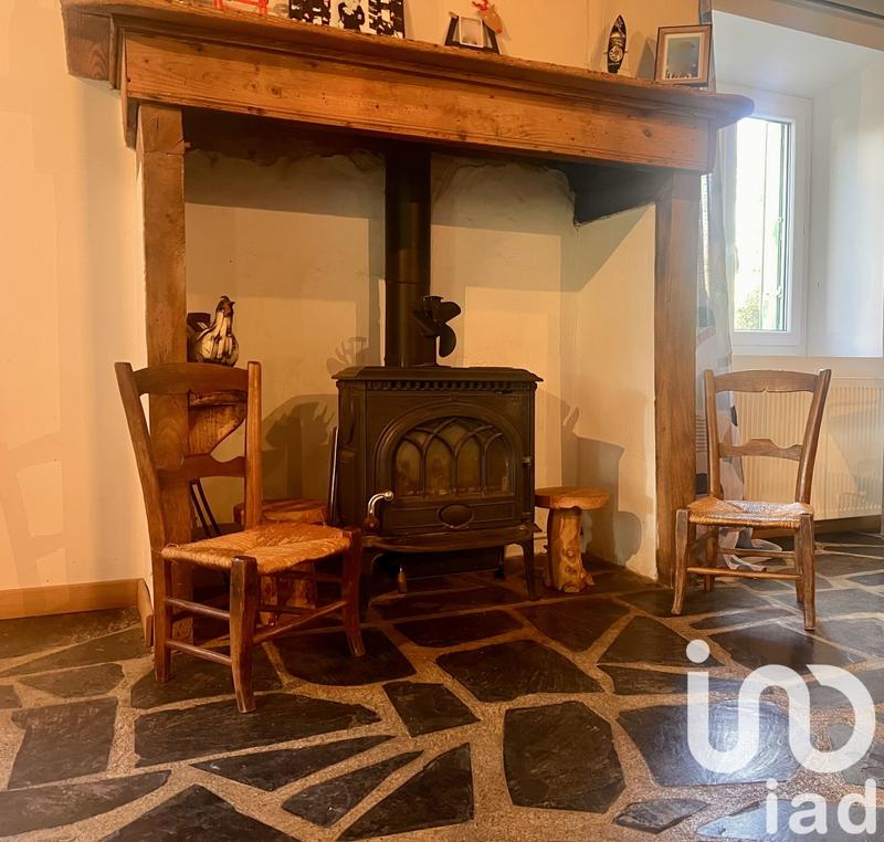 Maison - 171 m² - 5 pièces