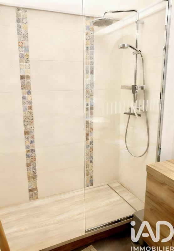 Appartement - 77 m² - 3 pièces