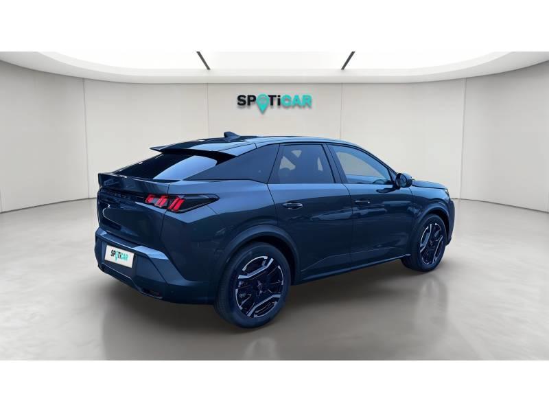 Peugeot 3008 Electrique 73 kWh 210 ch Allure