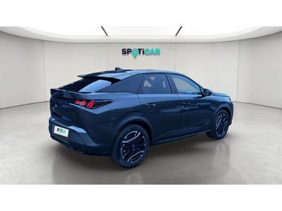 Peugeot 3008 Electrique 73 kWh 210 ch Allure