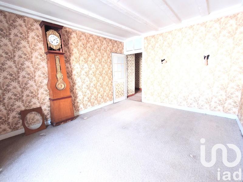 Maison - 176 m² - 6 pièces