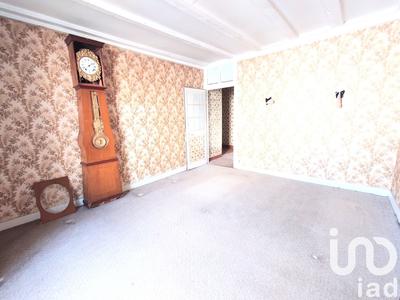 Maison - 176 m² - 6 pièces