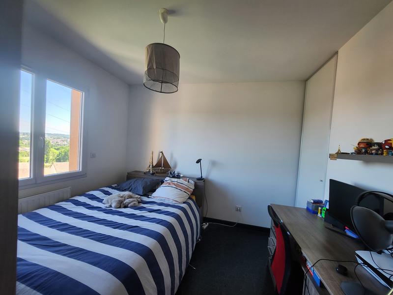 Maison - 170 m² - 7 pièces