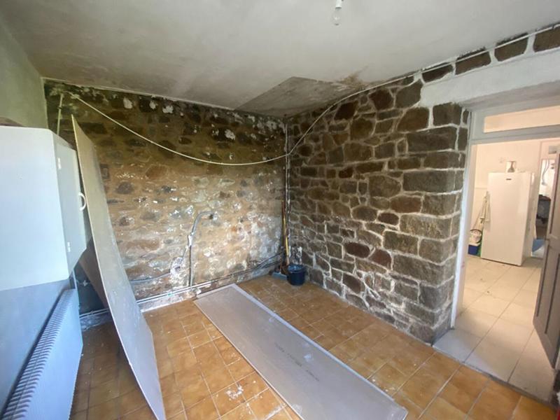 Maison de ville - 211 m² - 9 pièces